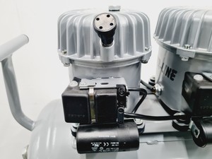Thumbnail image of Planet-Air Silver-Line Model L-S100-50