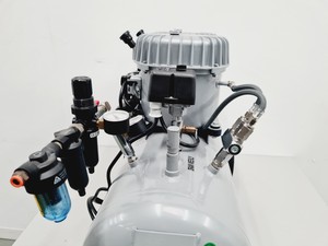 Thumbnail image of Planet-Air Silver-Line Model L-S100-50