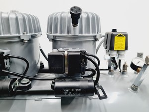 Thumbnail image of Planet-Air Silver-Line Model L-S100-50