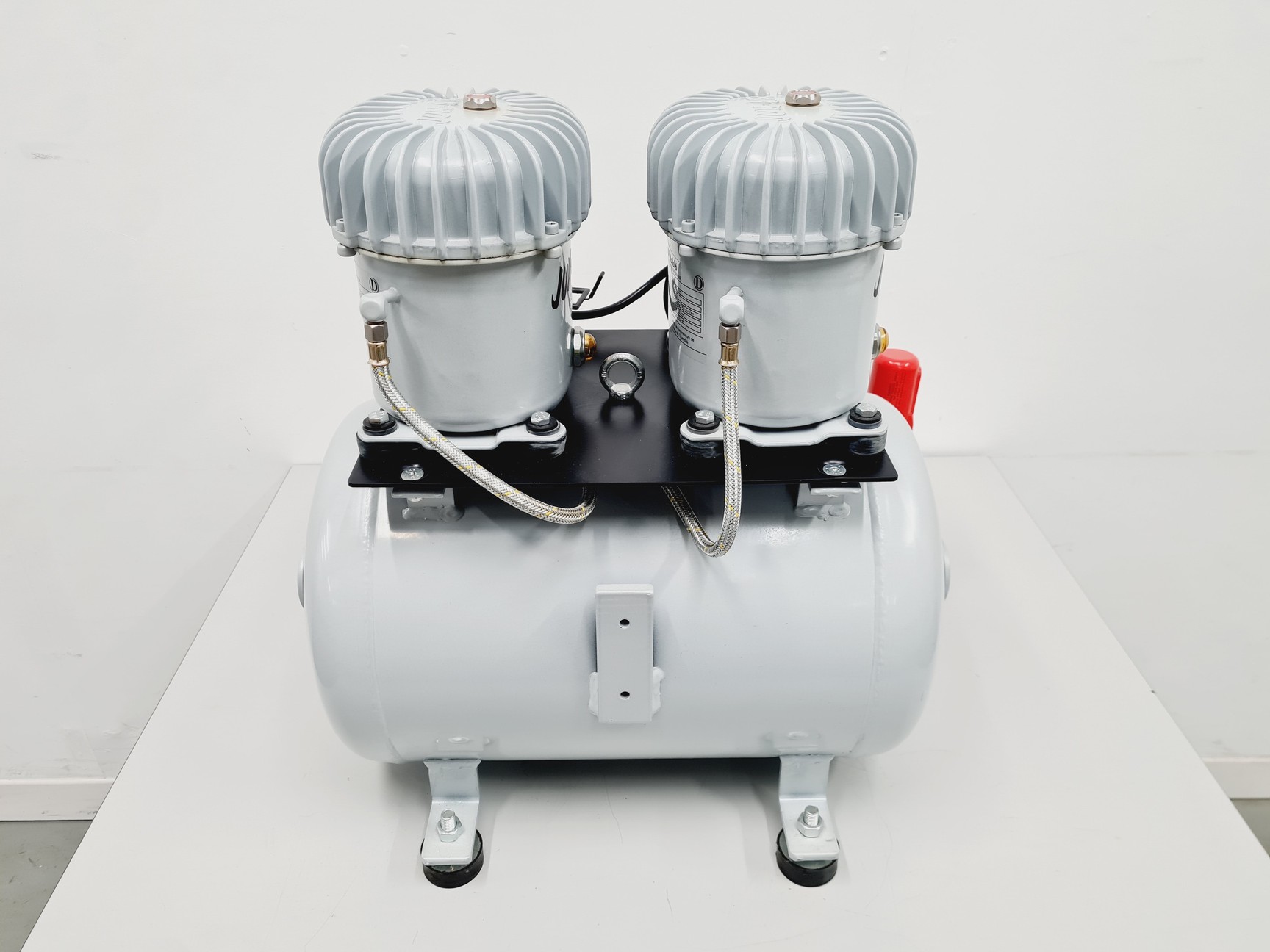 Image of Jun-Air Compressor Model 12-40