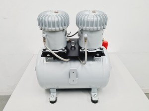 Thumbnail image of Jun-Air Compressor Model 12-40