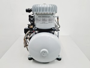 Thumbnail image of Jun-Air Compressor Model 12-40
