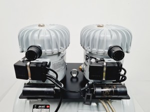 Thumbnail image of Jun-Air Compressor Model 12-40