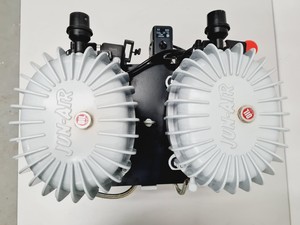 Thumbnail image of Jun-Air Compressor Model 12-40