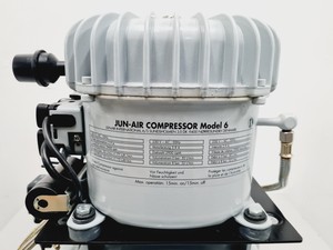 Thumbnail image of Jun-Air Compressor Model 12-40