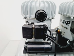 Thumbnail image of Jun-Air Compressor Model 12-40