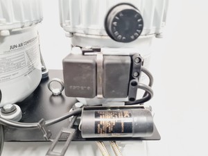 Thumbnail image of Jun-Air Compressor Model 12-40
