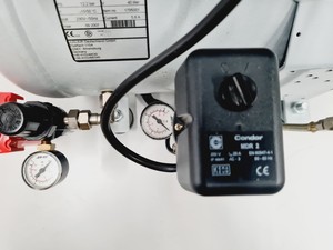 Thumbnail image of Jun-Air Compressor Model 12-40