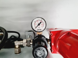 Thumbnail image of Jun-Air Compressor Model 12-40