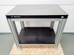 Image of Newport M-IG-23-2 Antivibration Isolation Table Imperial 90x60x81cm (LxWxH)