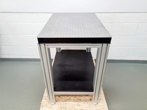 Thumbnail image of Newport M-IG-23-2 Antivibration Isolation Table Imperial 90x60x81cm (LxWxH)