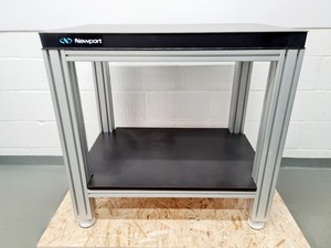 Thumbnail image of Newport M-IG-23-2 Antivibration Isolation Table Imperial 90x60x81cm (LxWxH)