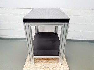 Thumbnail image of Newport M-IG-23-2 Antivibration Isolation Table 90x60x81cm (LxWxH)