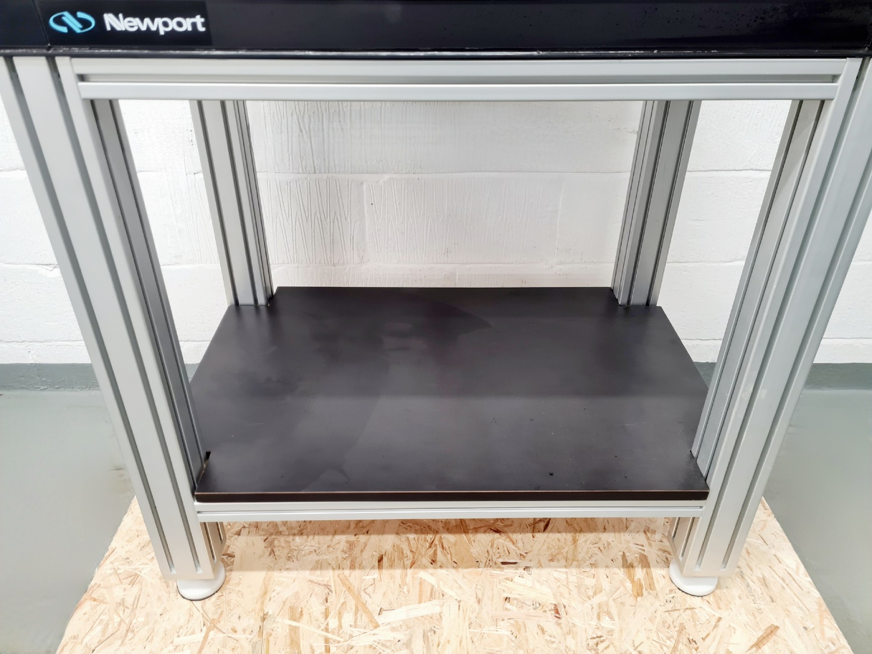 Image of Newport M-IG-23-2 Antivibration Isolation Table Imperial 90x60x81cm (LxWxH)