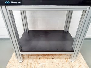Thumbnail image of Newport M-IG-23-2 Antivibration Isolation Table Imperial 90x60x81cm (LxWxH)