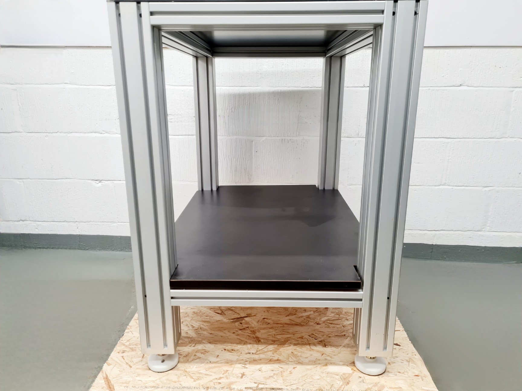 Image of Newport M-IG-23-2 Antivibration Isolation Table Imperial 90x60x81cm (LxWxH)
