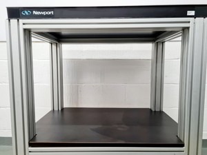 Thumbnail image of Newport M-IG-23-2 Antivibration Isolation Table 90x60x81cm (LxWxH)