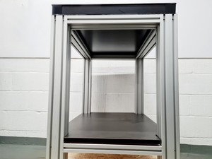 Thumbnail image of Newport M-IG-23-2 Antivibration Isolation Table 90x60x81cm (LxWxH)