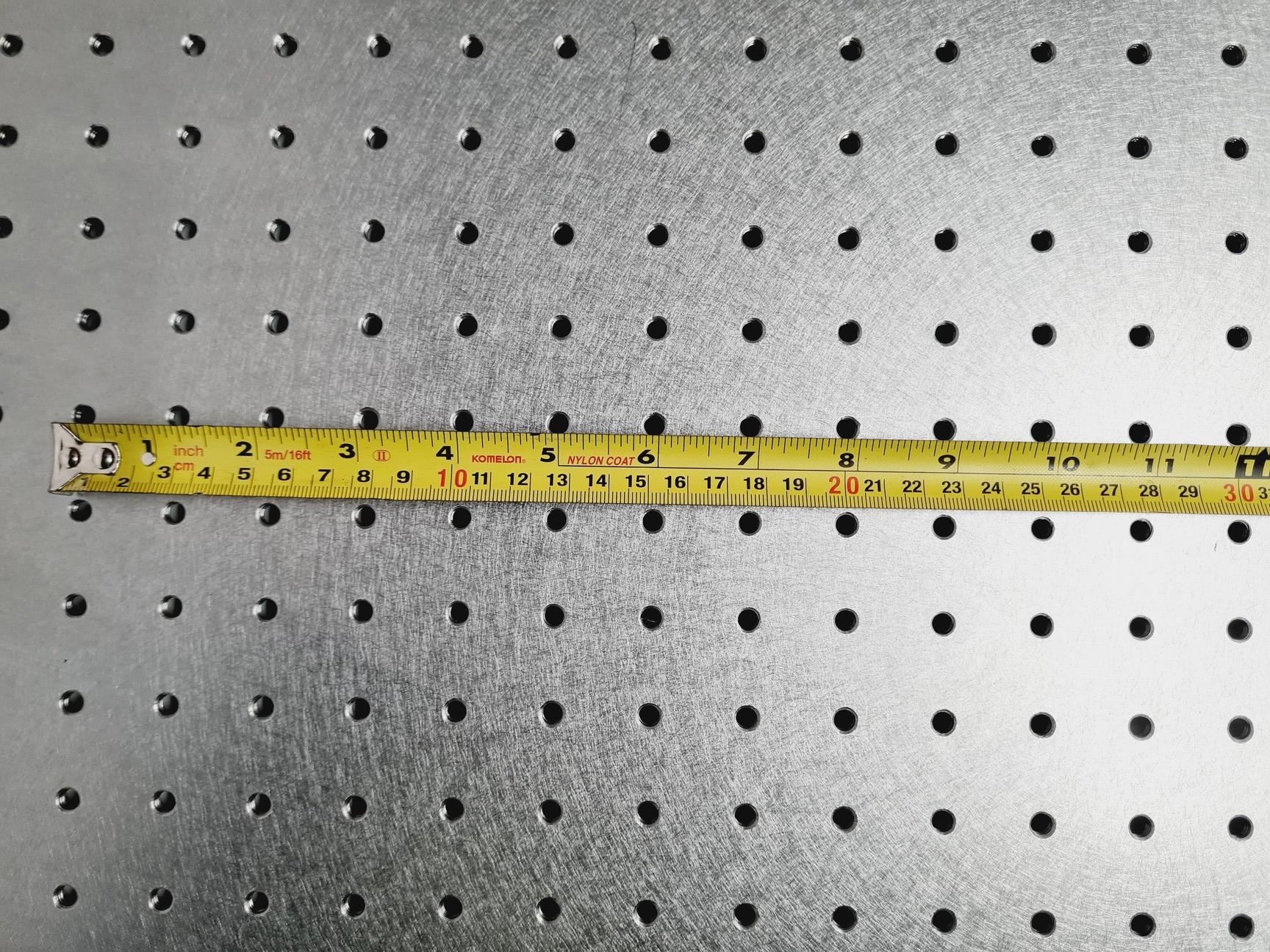 Image of Newport M-IG-23-2 Antivibration Isolation Table 90x60x81cm (LxWxH)