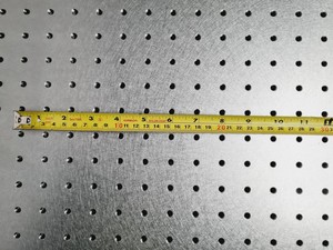 Thumbnail image of Newport M-IG-23-2 Antivibration Isolation Table 90x60x81cm (LxWxH)