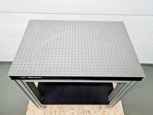 Thumbnail image of Newport M-IG-23-2 Antivibration Isolation Table 90x60x81cm (LxWxH)