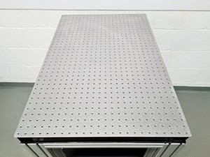 Thumbnail image of Newport M-IG-23-2 Antivibration Isolation Table 90x60x81cm (LxWxH)