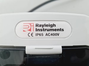 Thumbnail image of 4 x Testo Saveris 2 T2 + T3 Wifi Data Loggers w/ 2 x Rayleigh Instruments IP65 