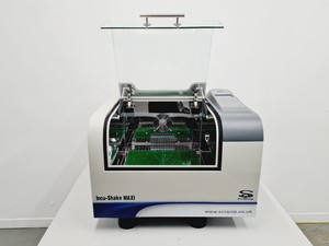 Thumbnail image of SciQuip Incu-Shake MAXI Shaking Incubator Lab