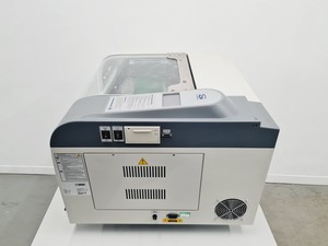 Thumbnail image of SciQuip Incu-Shake MAXI Shaking Incubator Lab