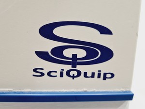 Thumbnail image of SciQuip Incu-Shake MAXI Shaking Incubator Lab