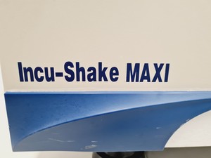 Thumbnail image of SciQuip Incu-Shake MAXI Shaking Incubator Lab