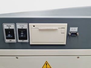 Thumbnail image of SciQuip Incu-Shake MAXI Shaking Incubator Lab