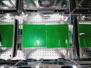 Thumbnail image of SciQuip Incu-Shake MAXI Shaking Incubator Lab