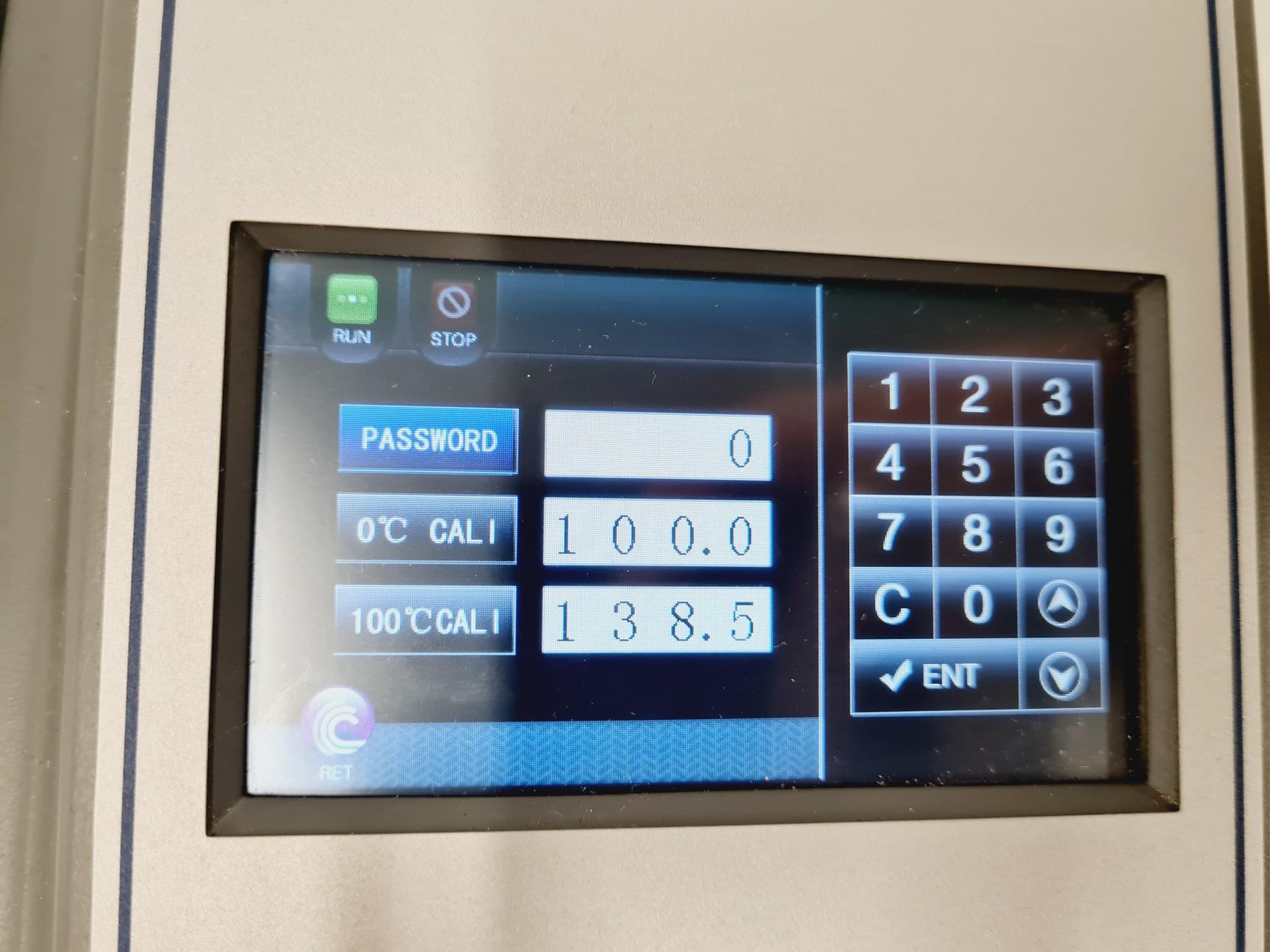 Image of SciQuip Incu-Shake MAXI Shaking Incubator Lab