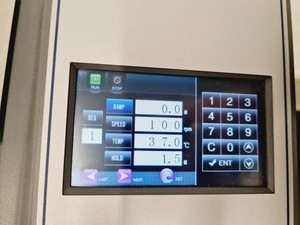 Thumbnail image of SciQuip Incu-Shake MAXI Shaking Incubator Lab