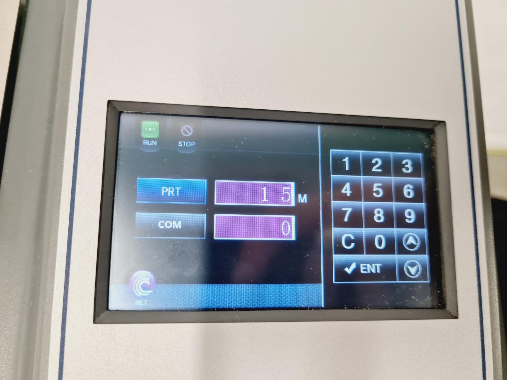 Image of SciQuip Incu-Shake MAXI Shaking Incubator Lab