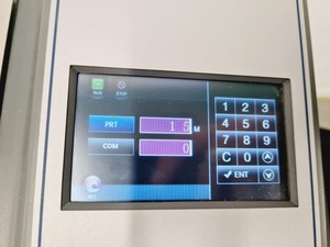 Thumbnail image of SciQuip Incu-Shake MAXI Shaking Incubator Lab