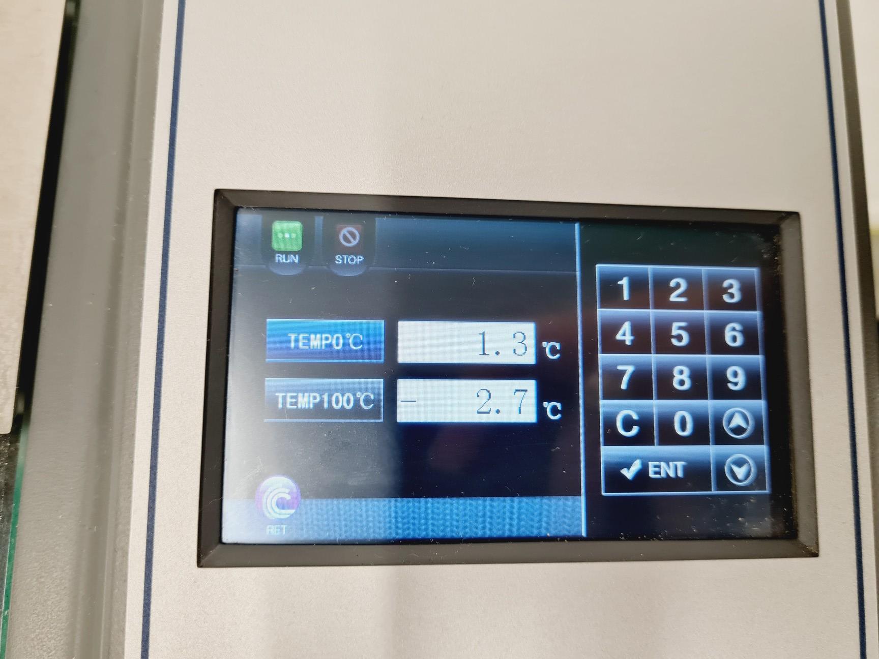 Image of SciQuip Incu-Shake MAXI Shaking Incubator Lab