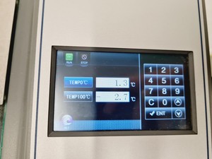 Thumbnail image of SciQuip Incu-Shake MAXI Shaking Incubator Lab