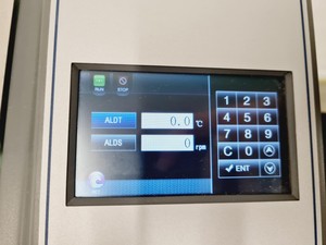Thumbnail image of SciQuip Incu-Shake MAXI Shaking Incubator Lab