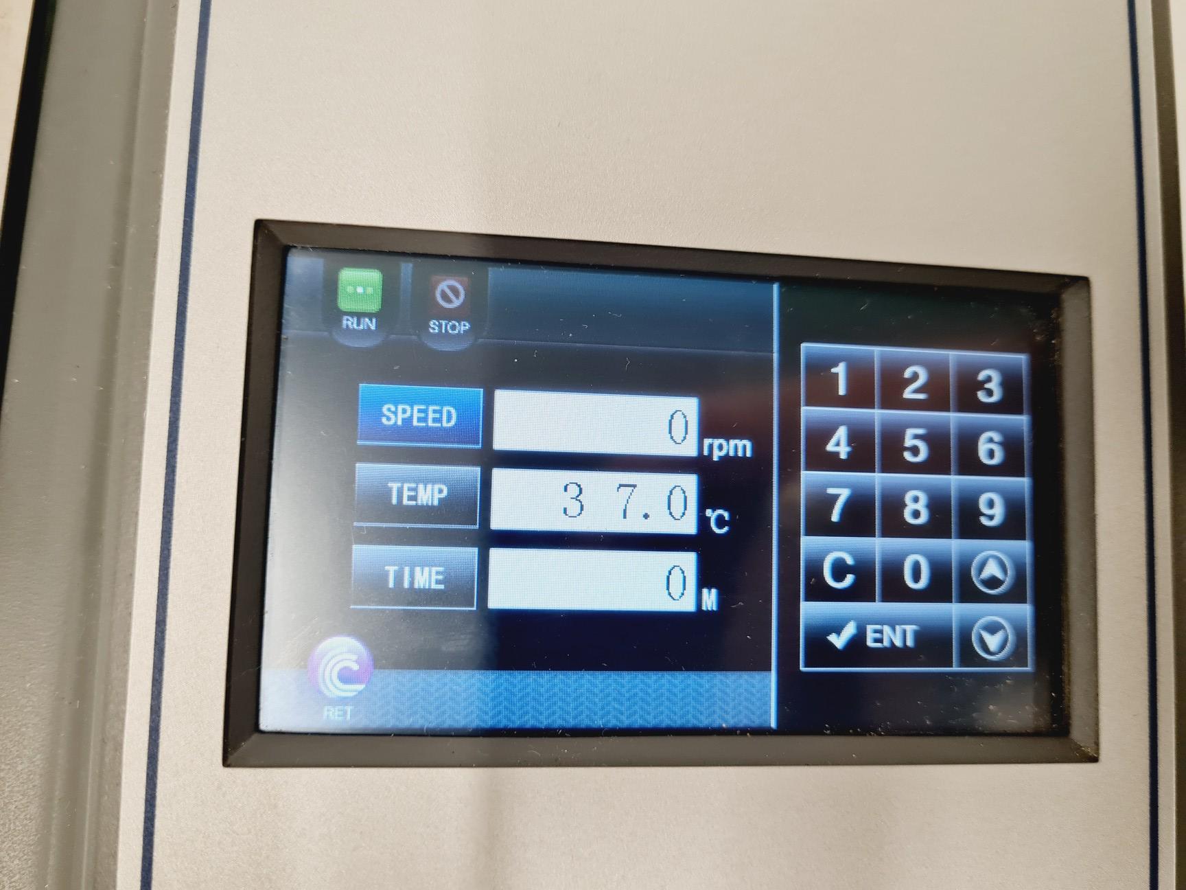 Image of SciQuip Incu-Shake MAXI Shaking Incubator Lab