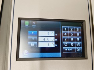 Thumbnail image of SciQuip Incu-Shake MAXI Shaking Incubator Lab