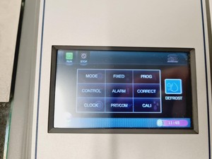 Thumbnail image of SciQuip Incu-Shake MAXI Shaking Incubator Lab