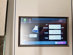 Thumbnail image of SciQuip Incu-Shake MAXI Shaking Incubator Lab