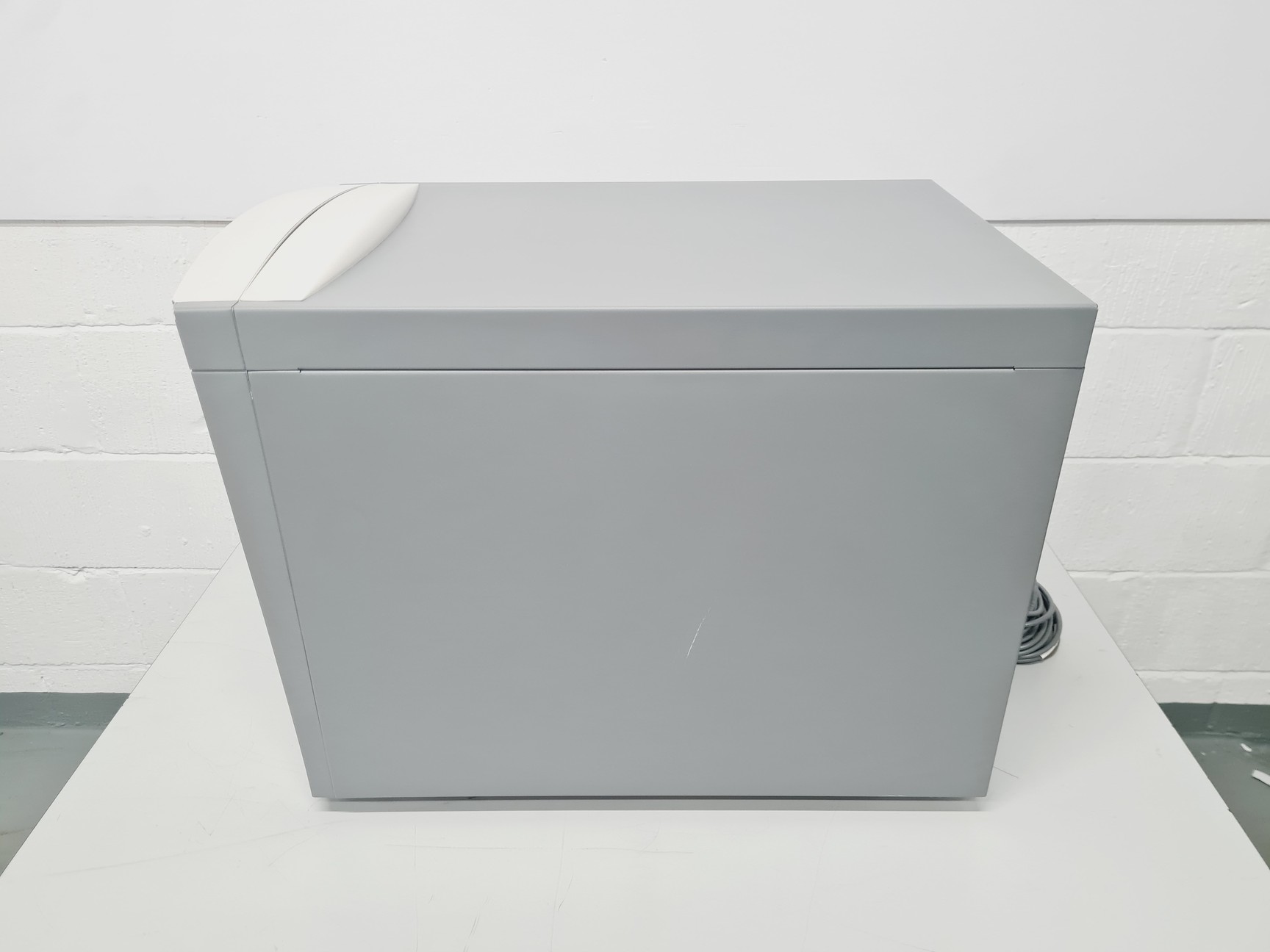 Image of Beckman Coulter Paradigm Detection Platform w/ FI-FLRH & FP-FLUO Lab