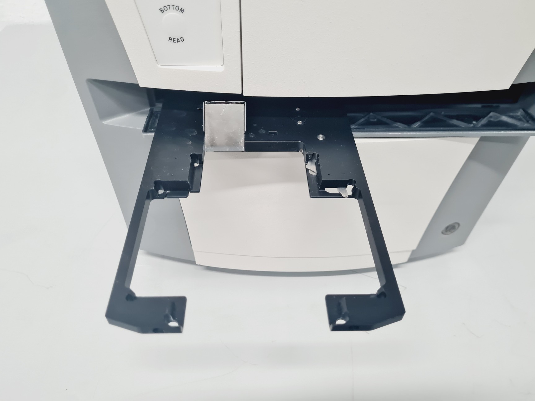 Image of Beckman Coulter Paradigm Detection Platform w/ FI-FLRH & FP-FLUO Lab