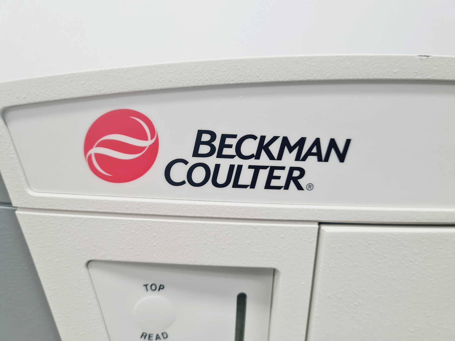 Image of Beckman Coulter Paradigm Detection Platform w/ FI-FLRH & FP-FLUO Lab