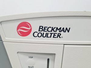 Thumbnail image of Beckman Coulter Paradigm Detection Platform w/ FI-FLRH & FP-FLUO Lab