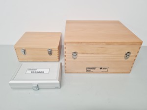 Thumbnail image of Beckman Coulter Paradigm Detection Platform w/ FI-FLRH & FP-FLUO Lab