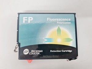 Thumbnail image of Beckman Coulter Paradigm Detection Platform w/ FI-FLRH & FP-FLUO Lab